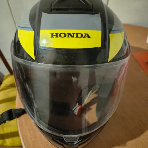Capacete 