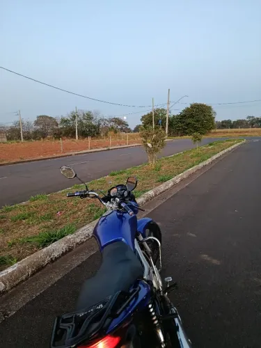 Cg 150 mix completa