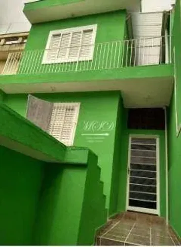 Casa com 3 dormitórios à venda, 202 m² por R$ 320.000,00 - Parque Santo Antônio - Jacareí/