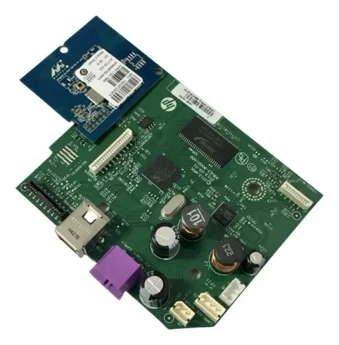 do Placa Lógica Hp Deskjet Ink Advantage 2546 A9u23-60001
