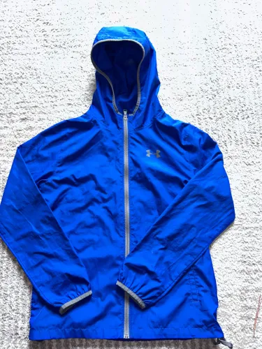 Blusa under armor