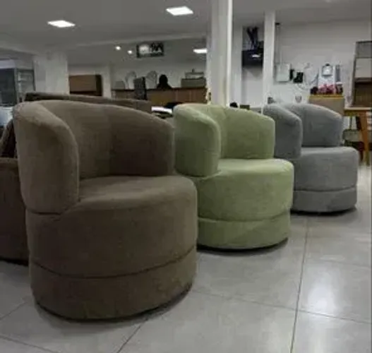 Poltrona Matrix Marselha - (Entregamos)!!