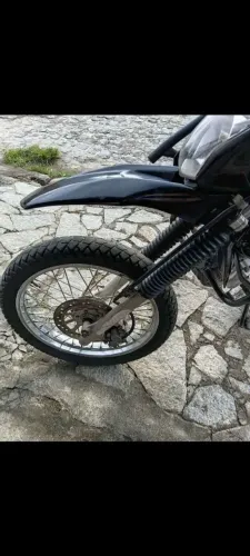 Moto broz Ano 2015 160km