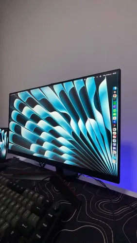 Monitor LG ultragear 24
