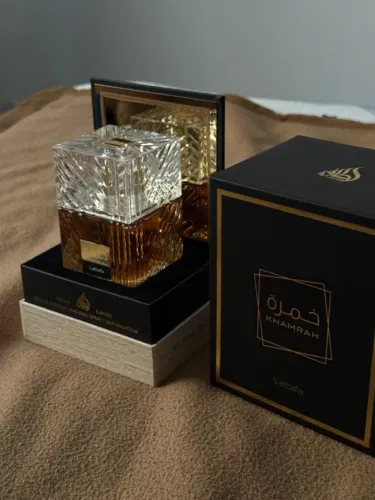 khamrah lacrado original 100ml 