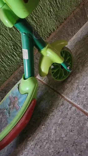 Patinete infantil
