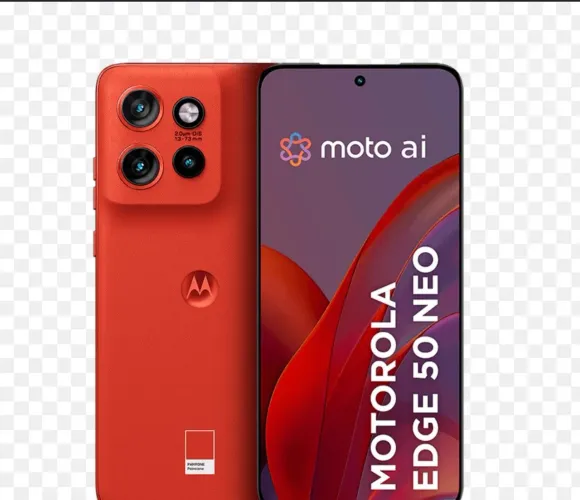 Motorola Edge 50 Neo