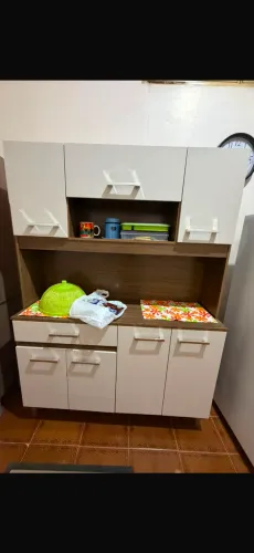 Armário de cozinha