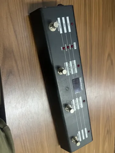 Footswitch Blackstar FS10 
