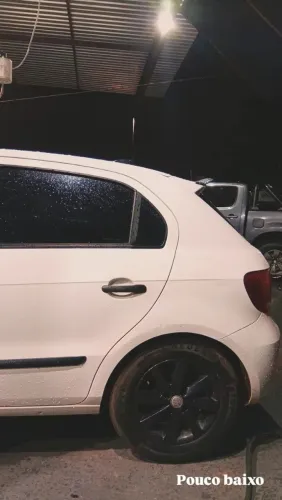 MOLA ESPORTIVA G5, G6 e G7