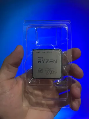 Ryzen 5 5600x ENVIO OLX PAY