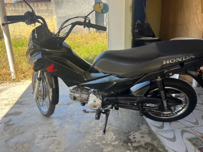 Honda Pop 110i 2023