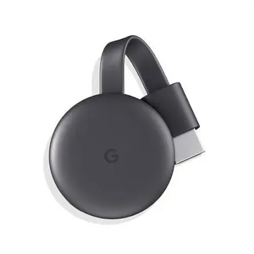 Google ChromeCast 3ª Geração