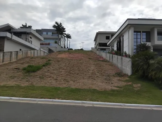 Excelente terreno 729m Jardim Veneza para vender