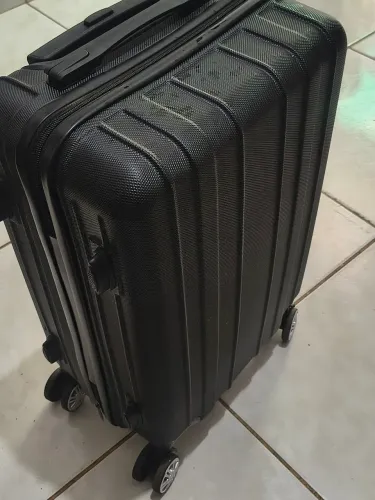 Mala de viagem