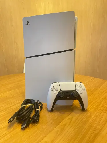 Ps5 slim 