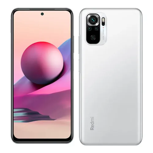 Xiaomi Redmi Note 10S 128GB / 6GB RAM