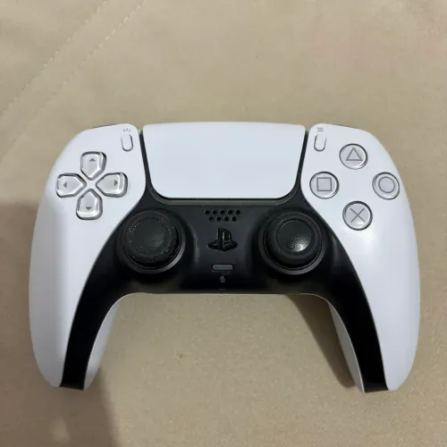 Controle PlayStation 5