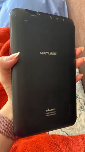 Tablet MULTILASER