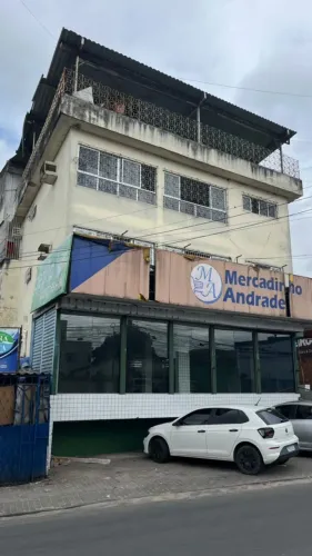 Oportunidade ponto comercial ao lado da padaria La Roque