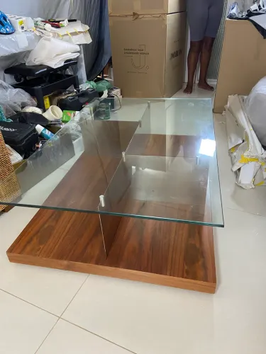 Mesa de centro 