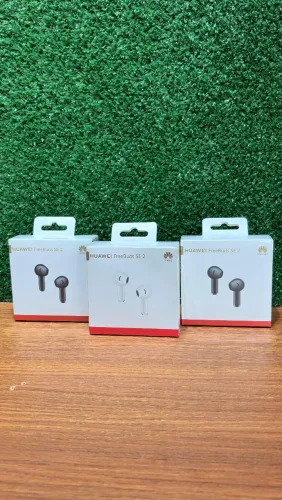 Fone de ouvido Huawei FreeBuds SE 2 bluetooth