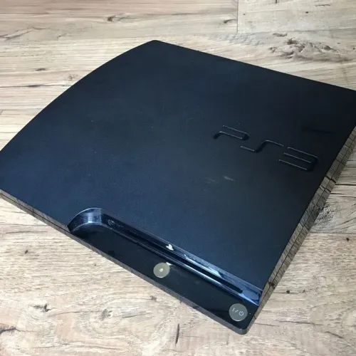 Playstation 3 slim desbloqueado