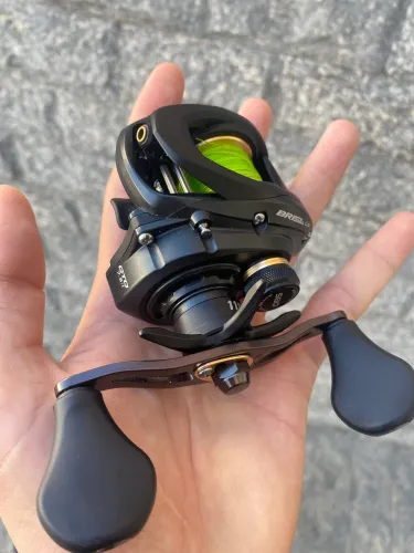 Carretilha Marine Brisa 1100