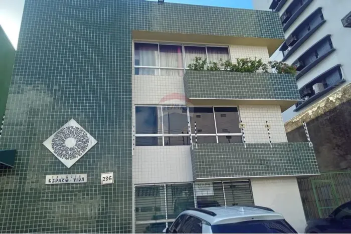 Alugue Sala Comercial em Boa Viagem, Recife!