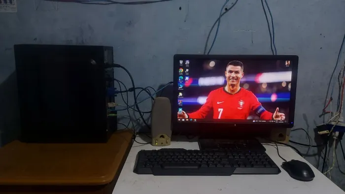 Computador