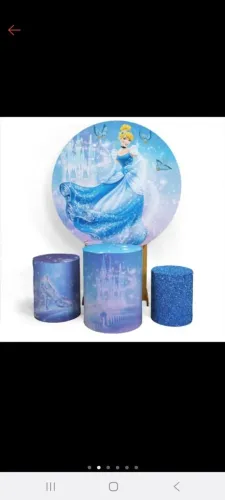 60 cada kit !Vendo 3 kits de capas para pegue e monte