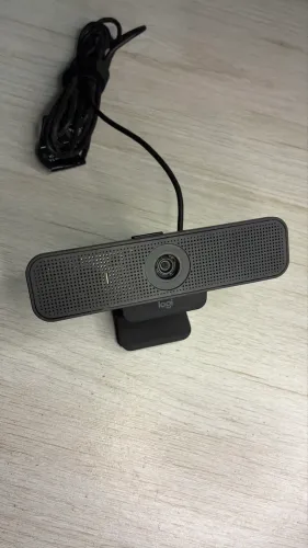 Webcam Logitech C925e Full HD 1080p USB 30fps