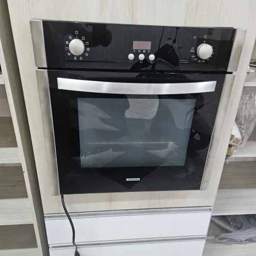 Forno elétrico tramontina 220v