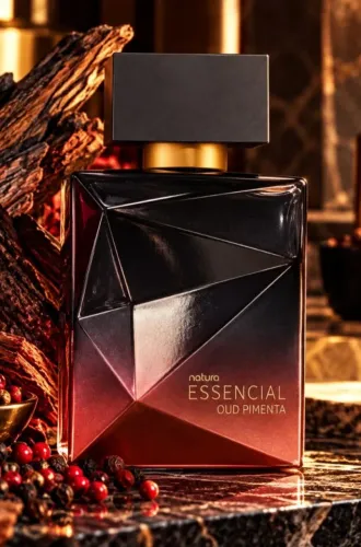 Perfumaria Avon e Natura
