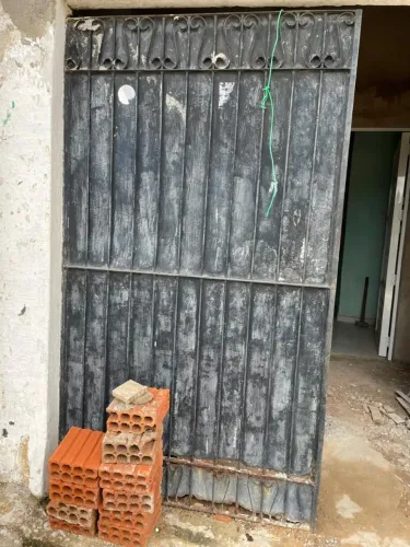 Portão - R$250