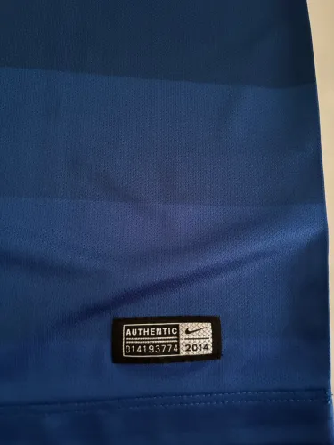 Camisas de futebol de Coleção
