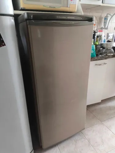 Freezer Vertical Electrolux F17