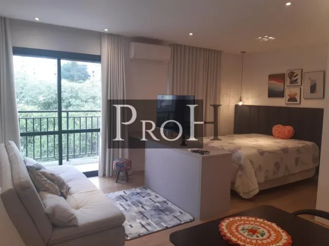 Studio Campestre Santo André