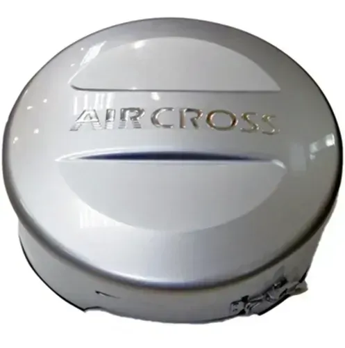 Capa De Estepe Stribus Aircross - Diversas Cores
