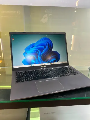 NOTEBOOK ASUS I5 10ª 8GB RAM DDR4 SSD 256GB TELA 15.6 COM GARANTIA