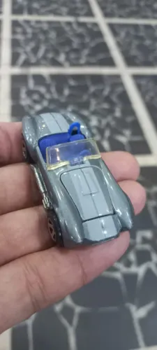 Miniatura HW Shelby Cobra