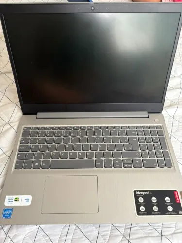 Lenovo ideapad 3i
