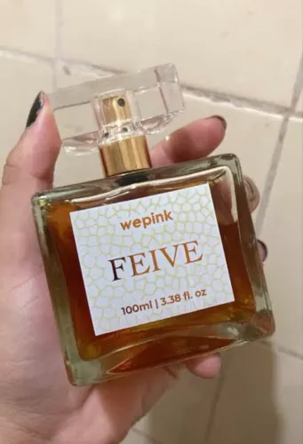 Vendo perfume 