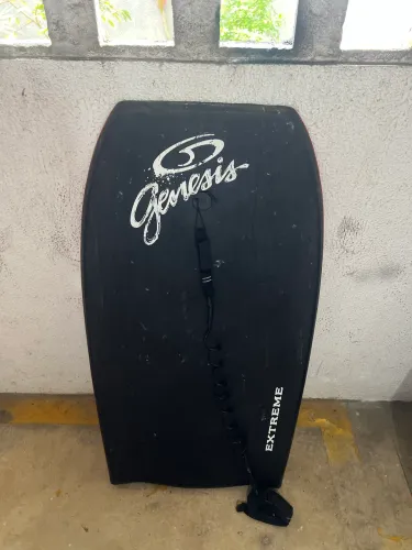Bodyboard prancha tamanho 41