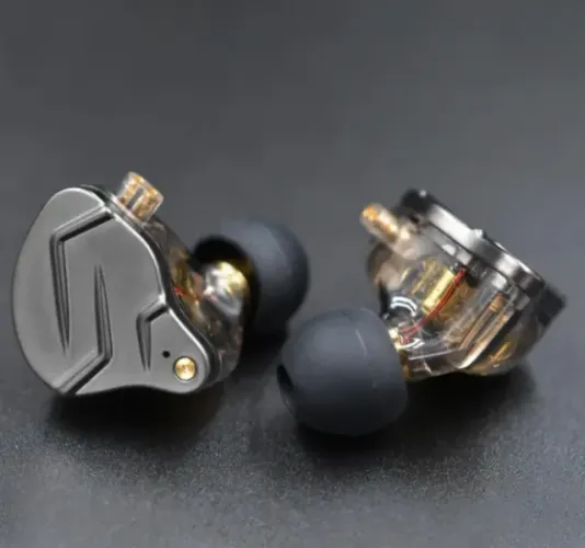 KZ ZSN PRO - ENTREGA