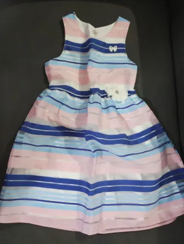 Vestido milon