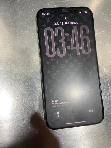 Iphone 12 pro