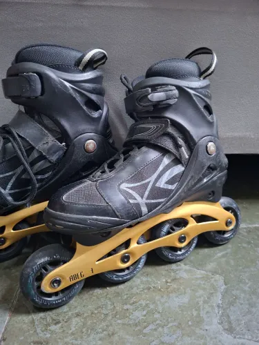 Patins Holler n°36