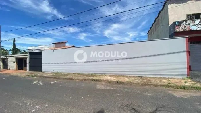 TERRENO à venda, Santa Rosa - Uberlândia/MG