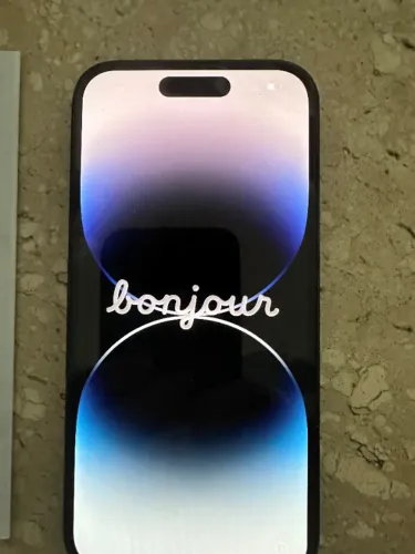Iphone 14 Pro 128Gb